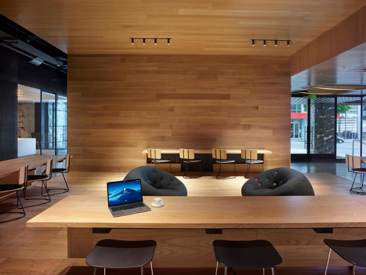 Bei San Francisco, Trademark Collection By Wyndham Exterior foto