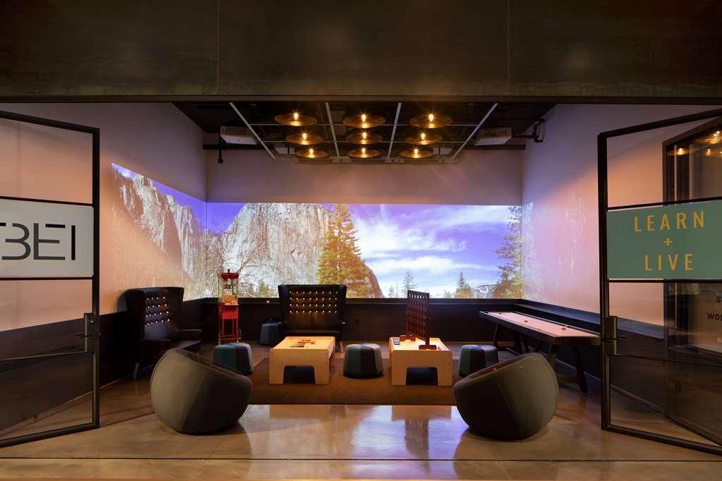 Bei San Francisco, Trademark Collection By Wyndham Interior foto